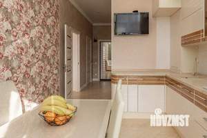 2-к квартира, на длительный срок, 50м2, 2/8 этаж