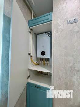 1-к квартира, на длительный срок, 45м2, 8/9 этаж