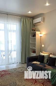 1-к квартира, посуточно, 52м2, 10/10 этаж