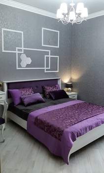 Студия квартира, на длительный срок, 32м2, 6/8 этаж