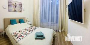 1-к квартира, на длительный срок, 34м2, 3/7 этаж