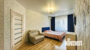 1-к квартира, на длительный срок, 40м2, 2/10 этаж