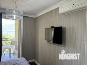 1-к квартира, посуточно, 40м2, 1/4 этаж