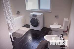 1-к квартира, посуточно, 56м2, 4/4 этаж