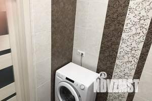1-к квартира, посуточно, 46м2, 7/7 этаж