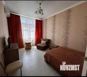 1-к квартира, на длительный срок, 36м2, 4/8 этаж