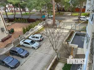 1-к квартира, на длительный срок, 52м2, 4/11 этаж