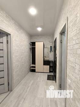 1-к квартира, посуточно, 35м2, 5/9 этаж