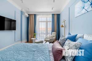 1-к квартира, посуточно, 46м2, 7/8 этаж