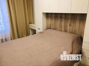 2-к квартира, посуточно, 54м2, 4/8 этаж