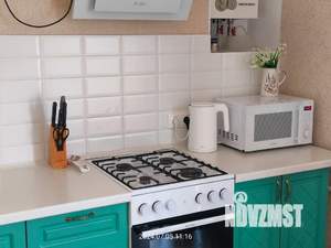 1-к квартира, посуточно, 55м2, 6/6 этаж