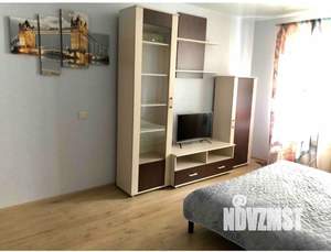 1-к квартира, посуточно, 34м2, 3/5 этаж