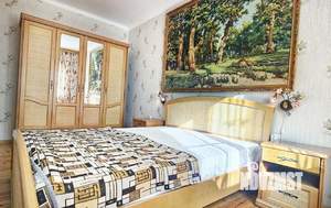 2-к квартира, на длительный срок, 55м2, 1/3 этаж