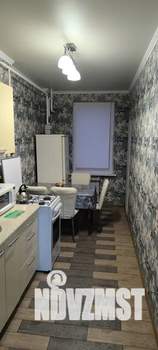 2-к квартира, посуточно, 42м2, 1/4 этаж