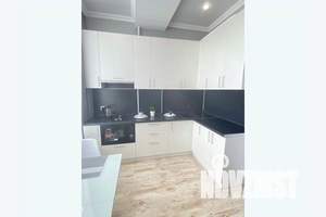 1-к квартира, посуточно, 30м2, 3/8 этаж