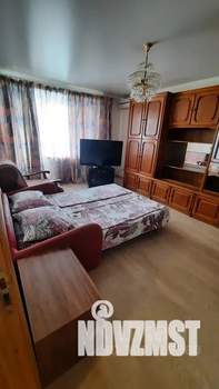 2-к квартира, посуточно, 55м2, 6/9 этаж