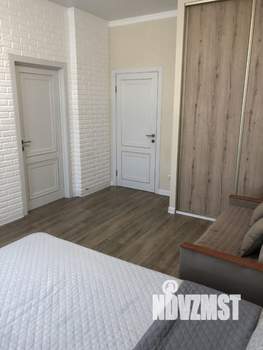 2-к квартира, на длительный срок, 48м2, 4/7 этаж