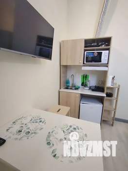 Студия квартира, посуточно, 15м2, 4/4 этаж
