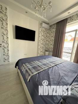 1-к квартира, посуточно, 50м2, 4/6 этаж