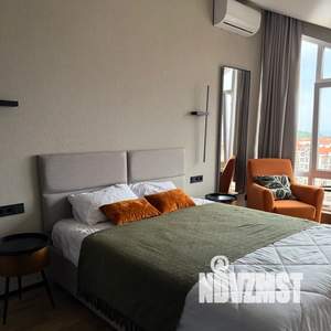 2-к квартира, посуточно, 50м2, 10/10 этаж