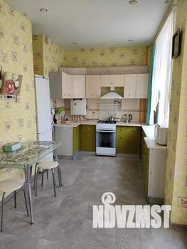 2-к квартира, посуточно, 45м2, 6/8 этаж