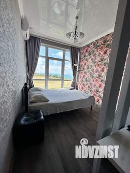 1-к квартира, на длительный срок, 50м2, 8/8 этаж