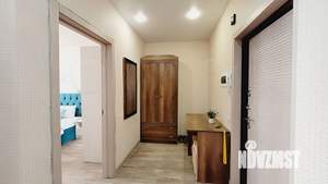 2-к квартира, посуточно, 50м2, 2/9 этаж