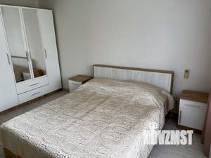 3-к квартира, посуточно, 65м2, 1/1 этаж