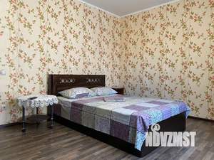 1-к квартира, посуточно, 35м2, 2/2 этаж