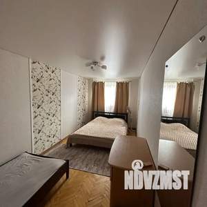 2-к квартира, посуточно, 47м2, 3/5 этаж