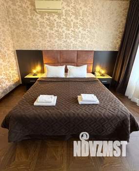 2-к квартира, посуточно, 48м2, 1/4 этаж