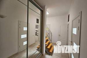 4-к квартира, посуточно, 90м2, 6/6 этаж