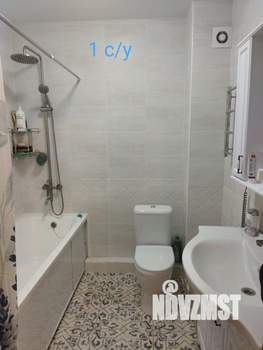 3-к квартира, на длительный срок, 91м2, 4/5 этаж