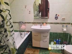 2-к квартира, посуточно, 65м2, 1/4 этаж