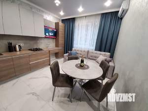 1-к квартира, посуточно, 49м2, 2/6 этаж