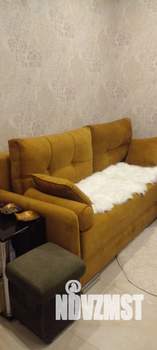 1-к квартира, на длительный срок, 45м2, 2/12 этаж