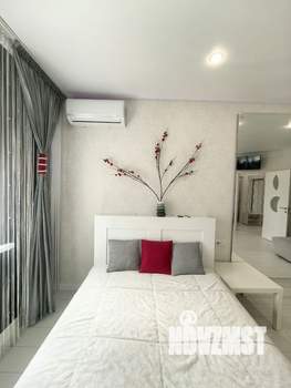 1-к квартира, на длительный срок, 38м2, 3/7 этаж