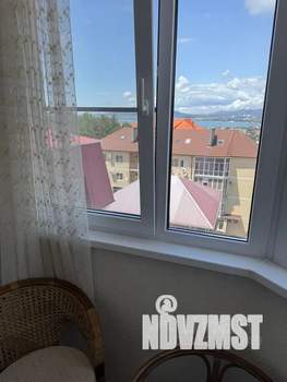 1-к квартира, посуточно, 32м2, 5/7 этаж