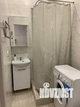 Студия квартира, посуточно, 25м2, 5/6 этаж