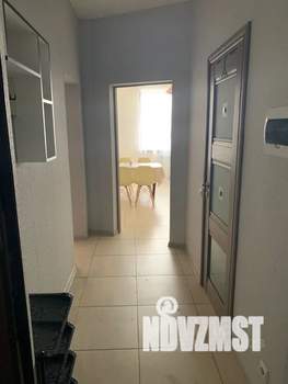 1-к квартира, посуточно, 48м2, 1/6 этаж