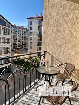 1-к квартира, посуточно, 31м2, 3/5 этаж