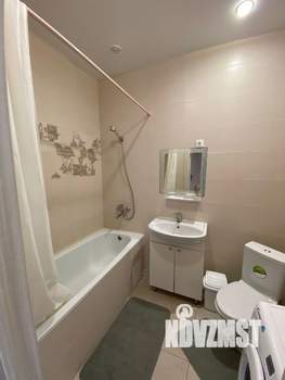 1-к квартира, посуточно, 37м2, 7/7 этаж