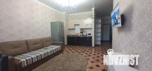 2-к квартира, посуточно, 54м2, 5/6 этаж