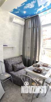 Студия квартира, на длительный срок, 31м2, 3/8 этаж