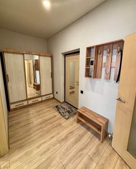 1-к квартира, на длительный срок, 35м2, 3/8 этаж