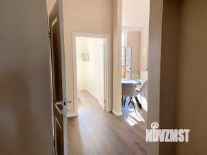 1-к квартира, на длительный срок, 43м2, 4/5 этаж