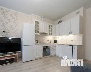 1-к квартира, посуточно, 48м2, 4/7 этаж