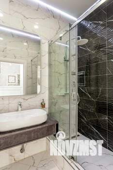 1-к квартира, посуточно, 37м2, 1/1 этаж