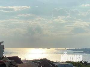 2-к квартира, посуточно, 50м2, 8/10 этаж