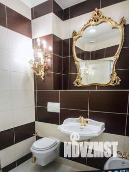 1-к квартира, посуточно, 172м2, 1/1 этаж